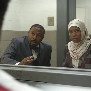 Photo American Crime