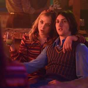 Photo La Vie devant elles