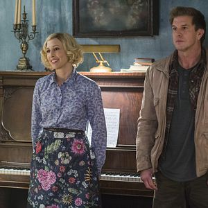 Photo Bates Motel