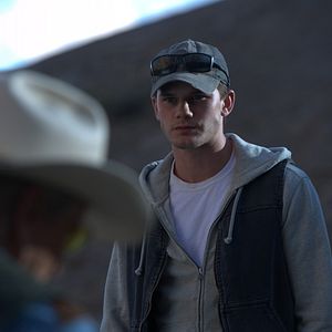 Photo Jeremy Irvine