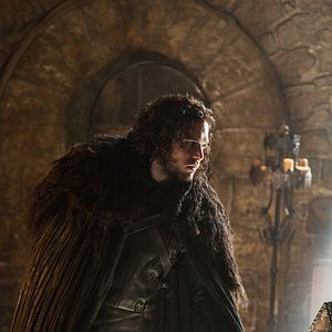 Photo Game of Thrones