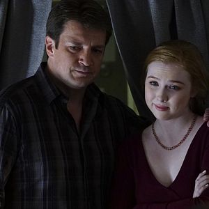 Photo Molly C. Quinn