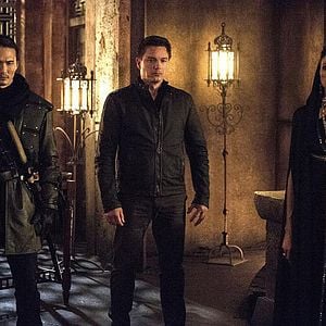 Photo John Barrowman