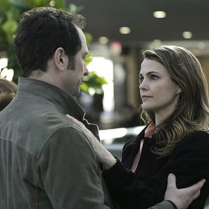 Photo The Americans