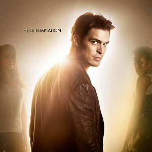 Photo The Messengers