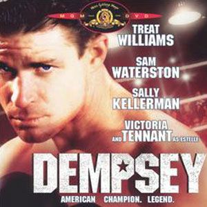 Photo Dempsey