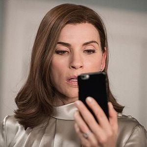 Photo The Good Wife