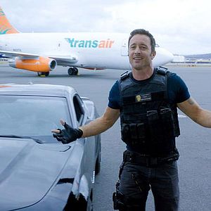 Photo Hawaii Five-0 (2010)