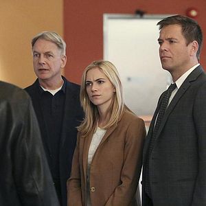 Photo NCIS : Enquêtes spéciales