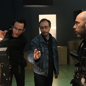 Photo Víctor Clavijo