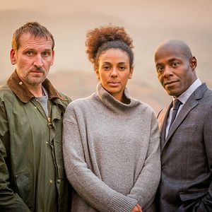 Photo Paterson Joseph