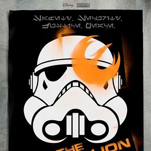 Photo Star Wars Rebels