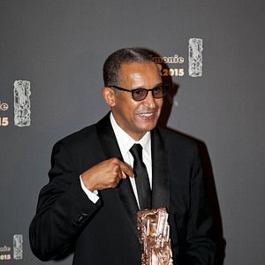 Photo Abderrahmane Sissako