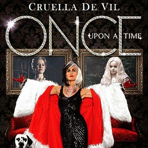 Photo Once Upon a Time