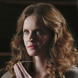 Photo Rebecca Mader