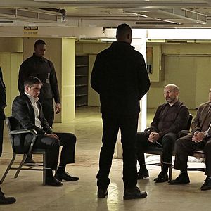 Photo Enrico Colantoni