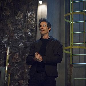 Photo Tom Cavanagh
