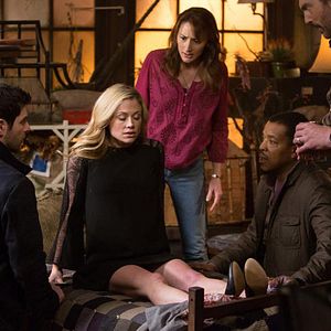 Photo Russell Hornsby