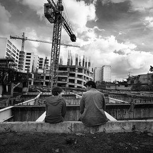Photo Gueros