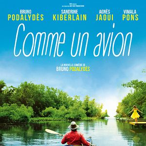 Photo Comme Un Avion
