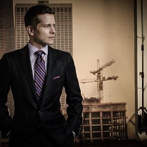 Photo The Good Wife