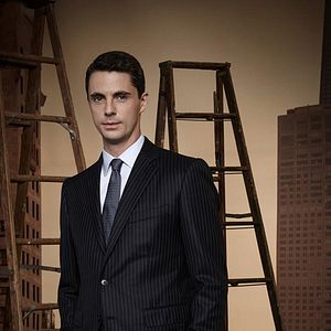 Photo Matthew Goode