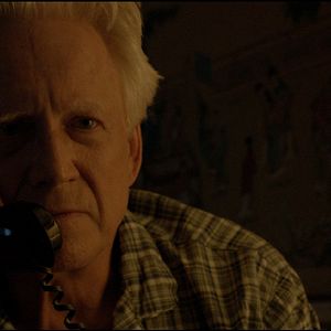 Photo Bruce Davison