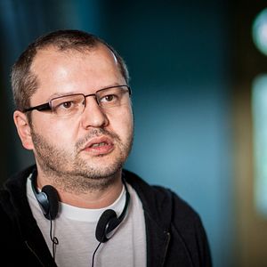 Photo Corneliu Porumboiu