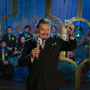 Photo Joaquín Cosío