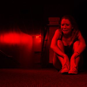 Photo Gallows