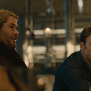Photo Chris Hemsworth