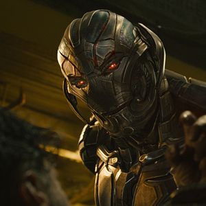 Photo Avengers : L'ère d'Ultron