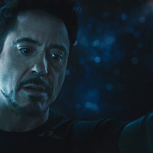 Photo Avengers : L'ère d'Ultron