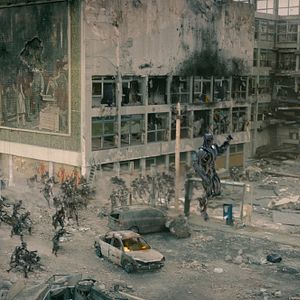 Photo Avengers : L'ère d'Ultron