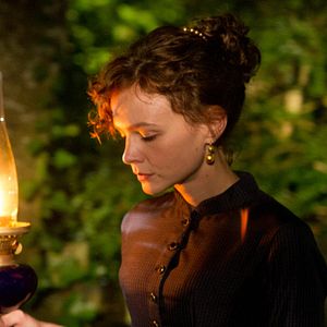 Photo Carey Mulligan