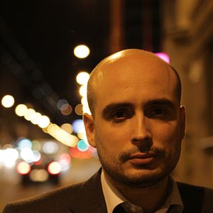 Photo Peter Strickland