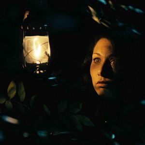 Photo Sidse Babett Knudsen