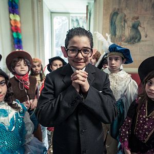 Photo La mafia tue seulement l'été