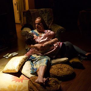 Photo Jeffrey Tambor