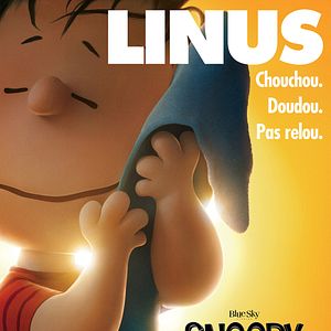 Photo Snoopy et les Peanuts - Le Film