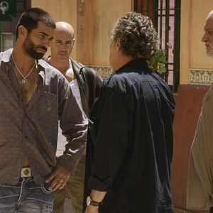 Photo Rubén Cortada