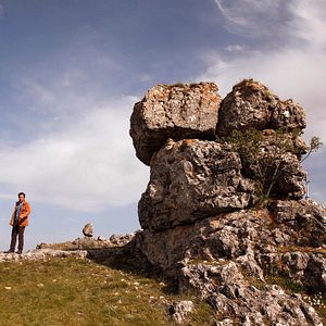 Photo Crime en Lozère