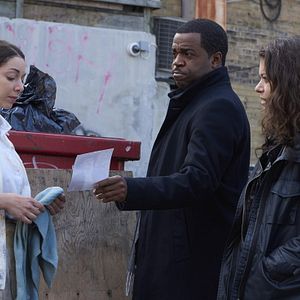 Photo Kevin Hanchard