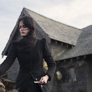 Photo Penny Dreadful