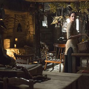 Photo Penny Dreadful
