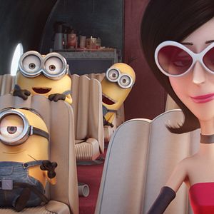 Photo Les Minions