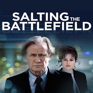 Photo Salting the Battlefield