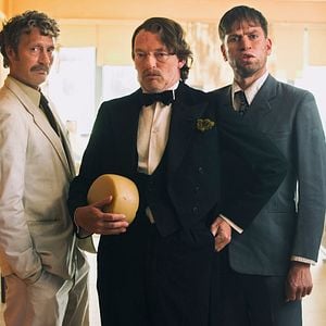 Photo Nikolaj Lie Kaas