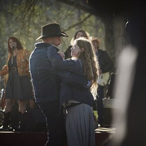 Photo Les Cowboys