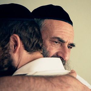 Photo Les Shtisel : une famille à Jérusalem